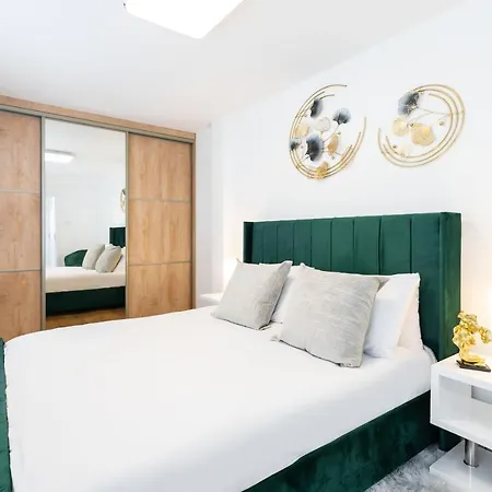 The Farringdon Apartment London Exterior photo