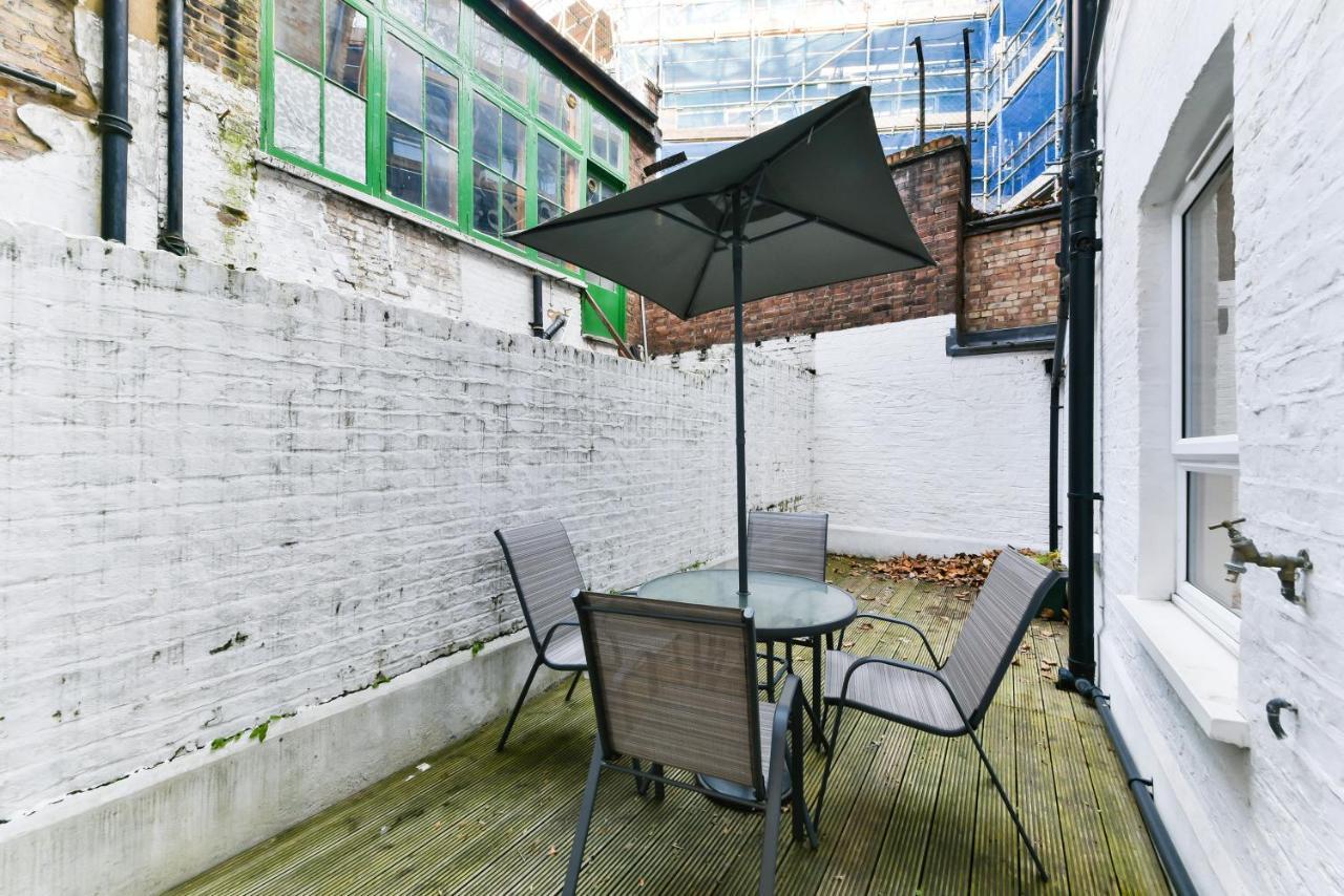 Appartement The Farringdon