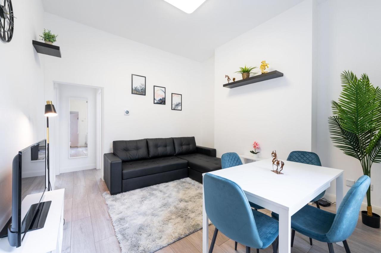 The Farringdon Appartement *