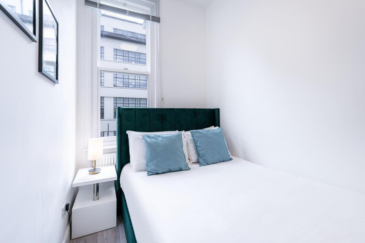 The Farringdon Appartement Londres
