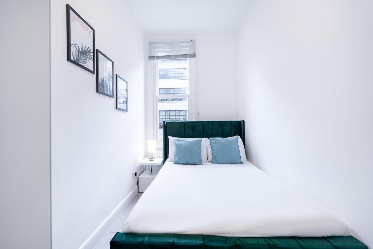 Appartement The Farringdon *