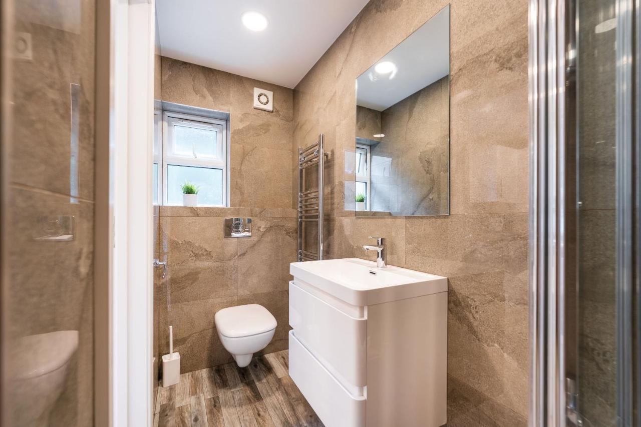 Appartement The Farringdon