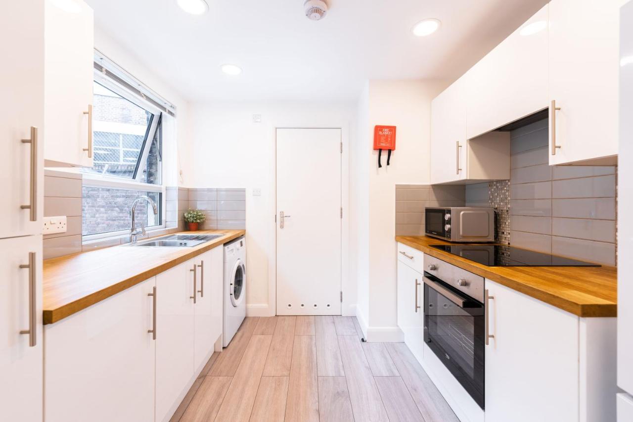 The Farringdon Appartement *