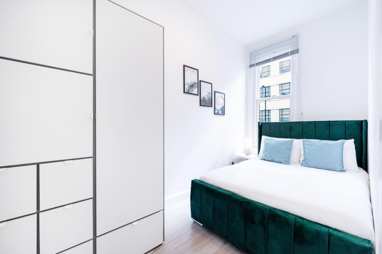 The Farringdon Appartement *