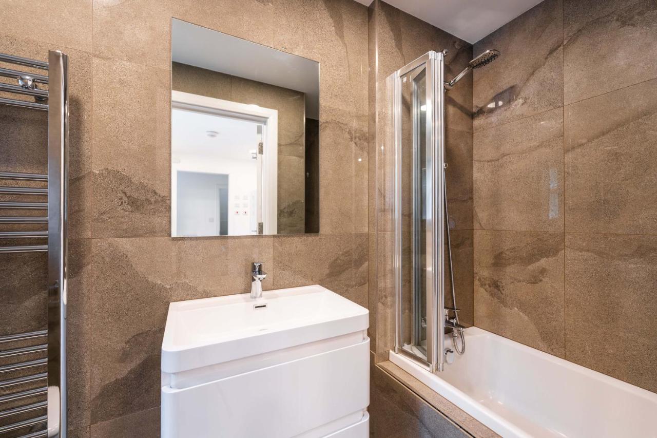 Appartement The Farringdon Londen
