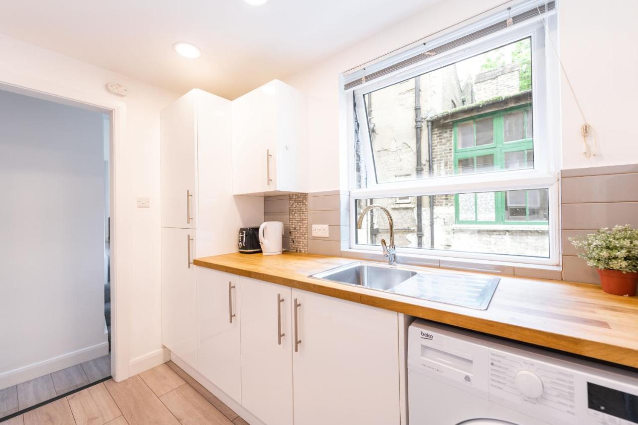 Appartement The Farringdon