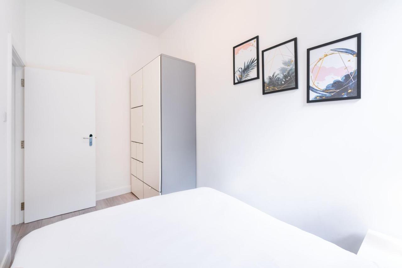 Appartement The Farringdon *