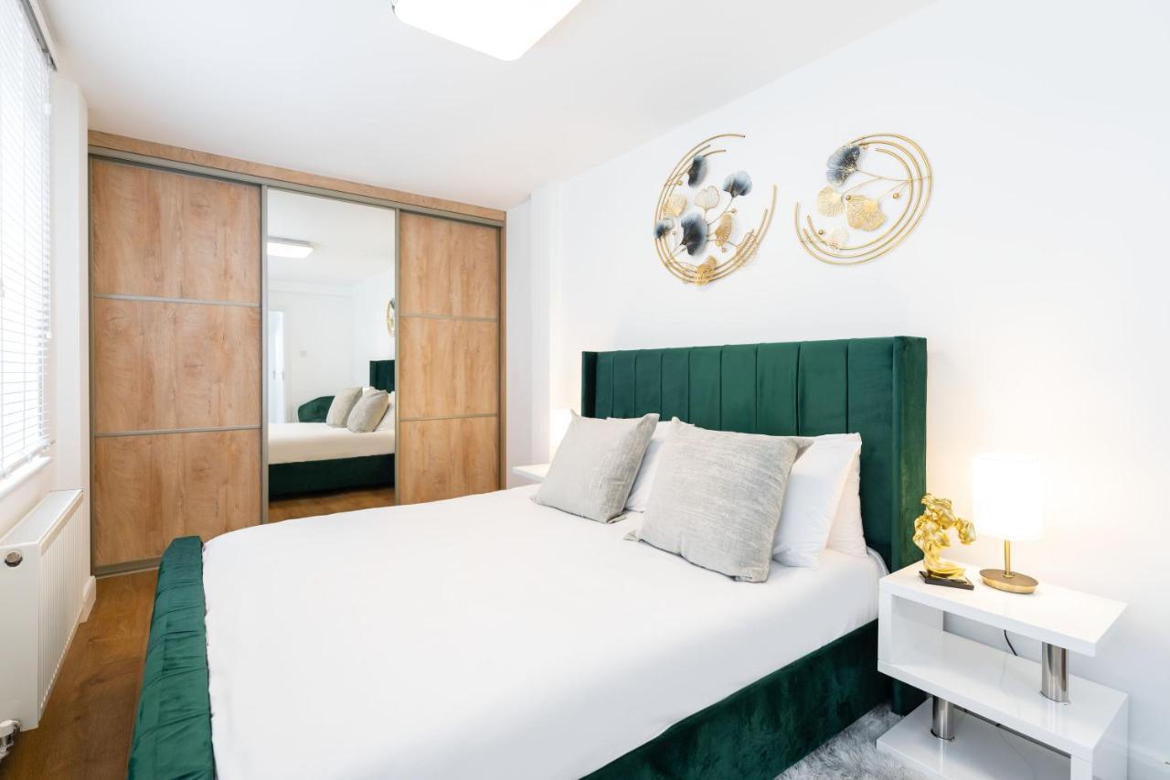 Appartement The Farringdon