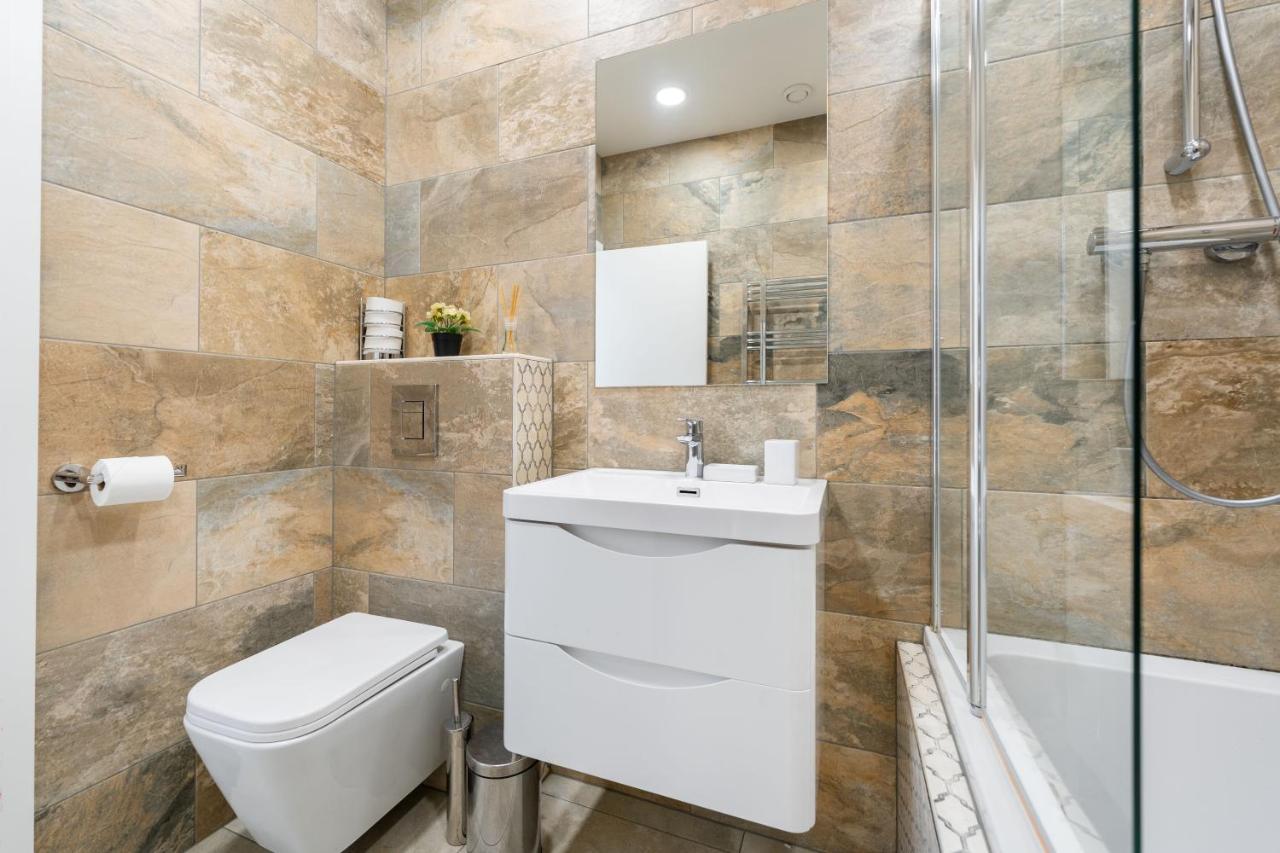 The Farringdon Appartement