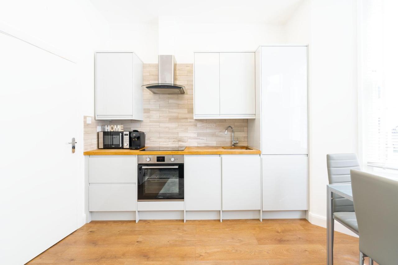 The Farringdon Appartement *