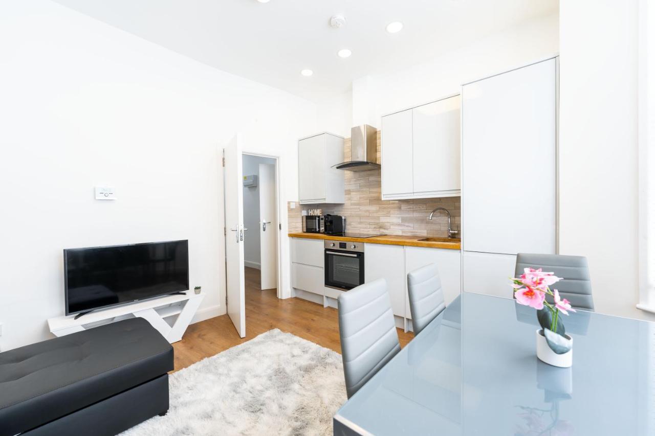 Appartement The Farringdon