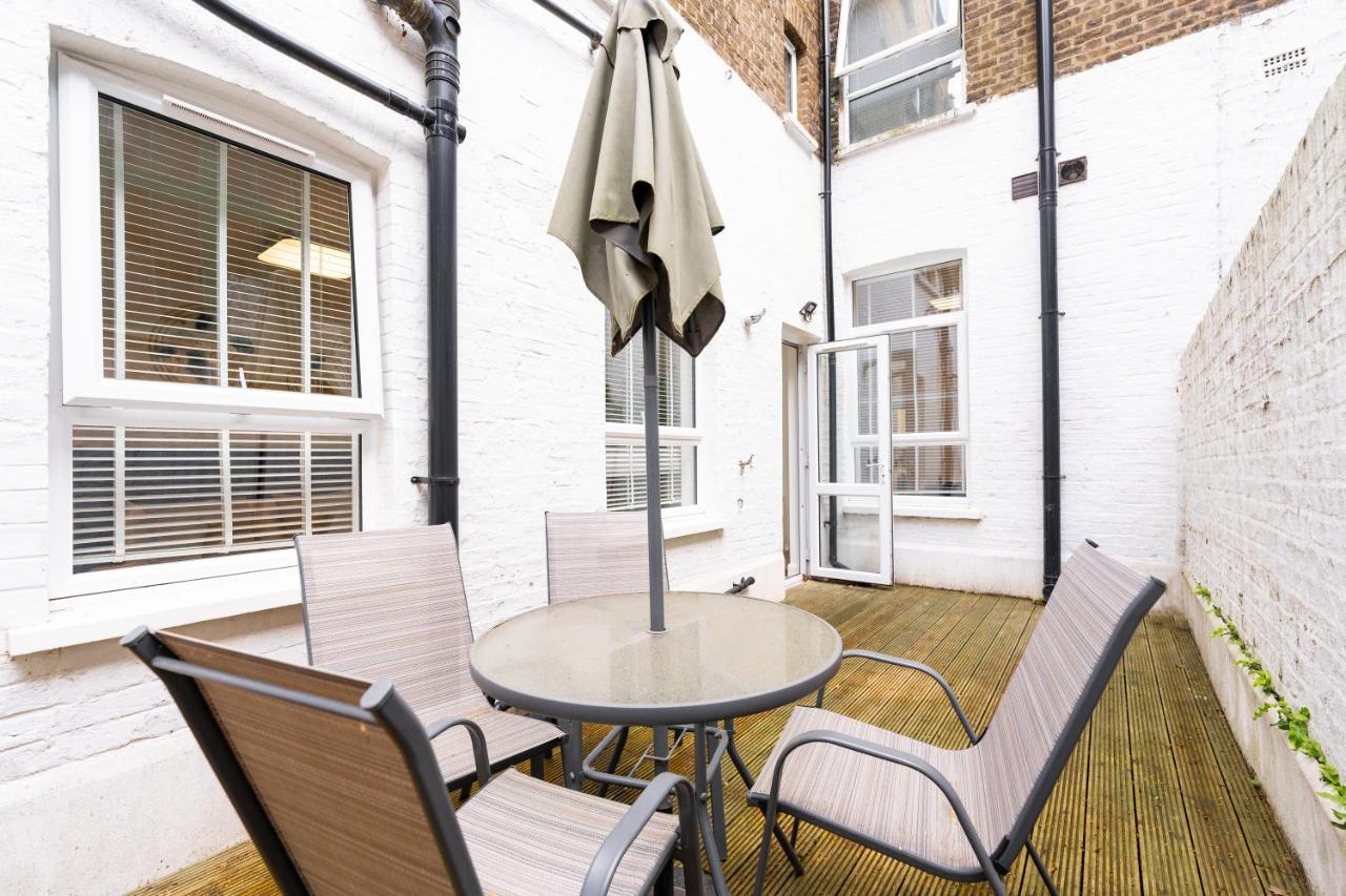 Appartement The Farringdon