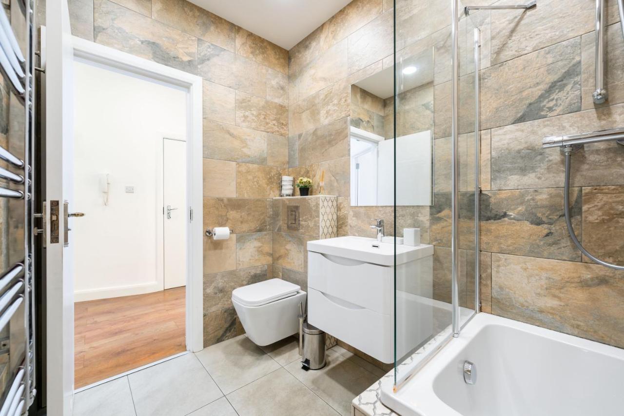 The Farringdon Appartement Londen
