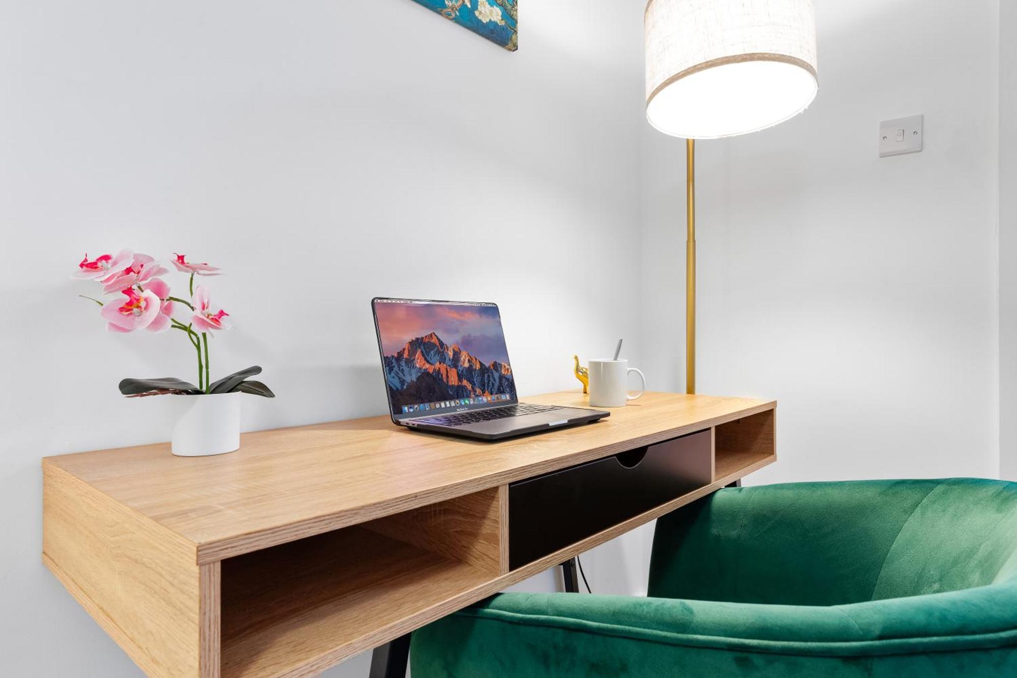 The Farringdon Appartement