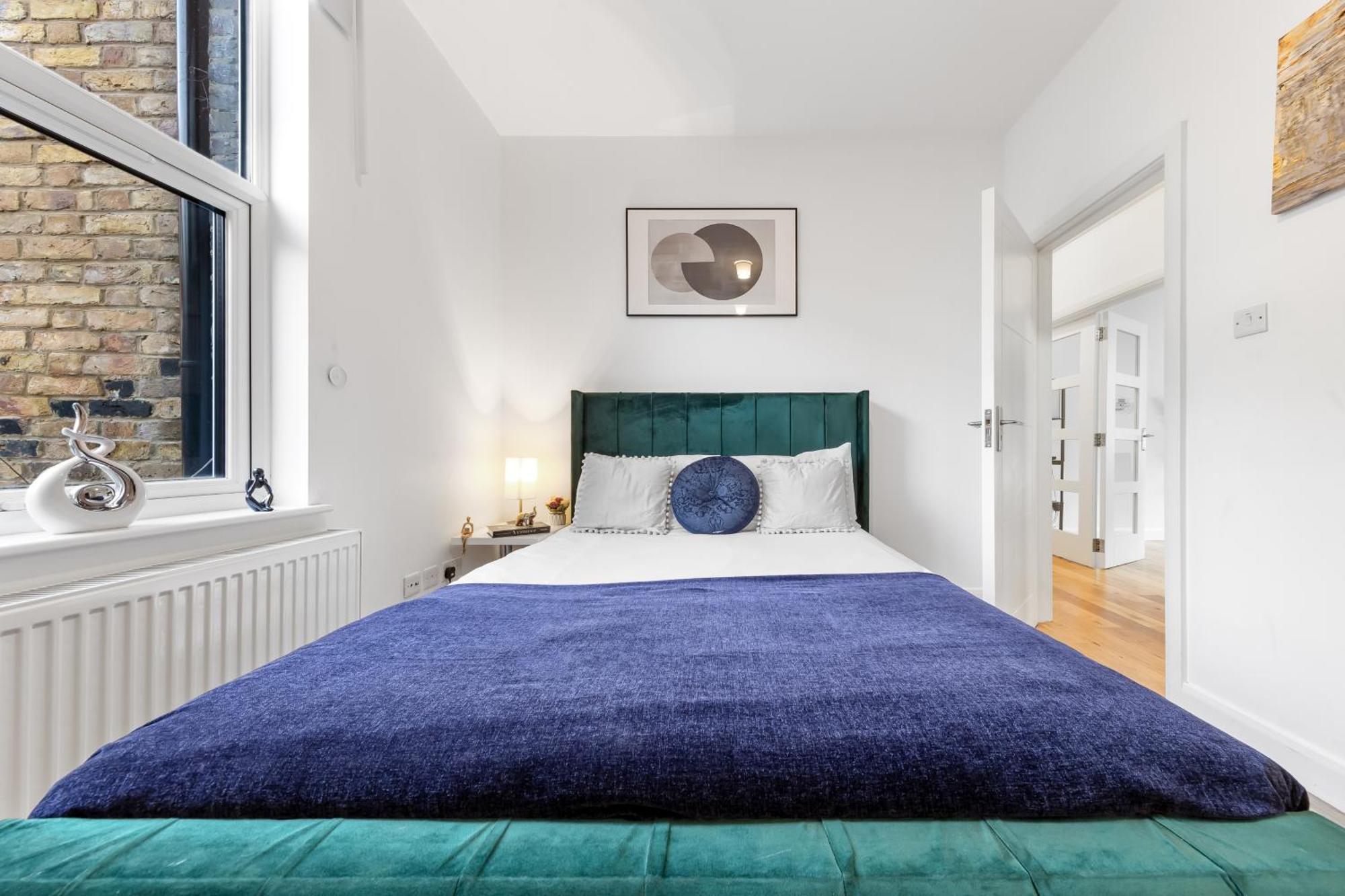 Appartement The Farringdon