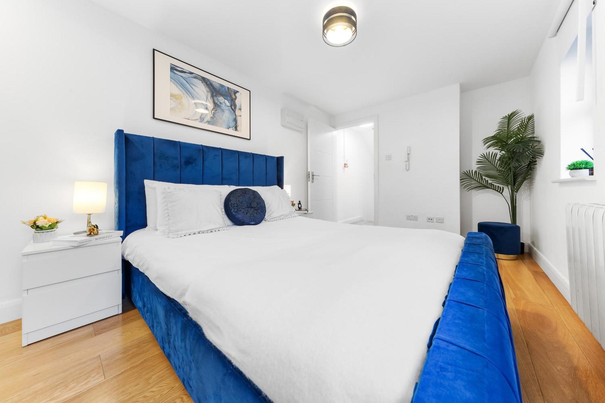 The Farringdon Appartement *